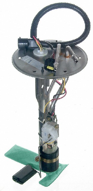 Carter Fuel Pump Hanger Assembly P/N:P74805S