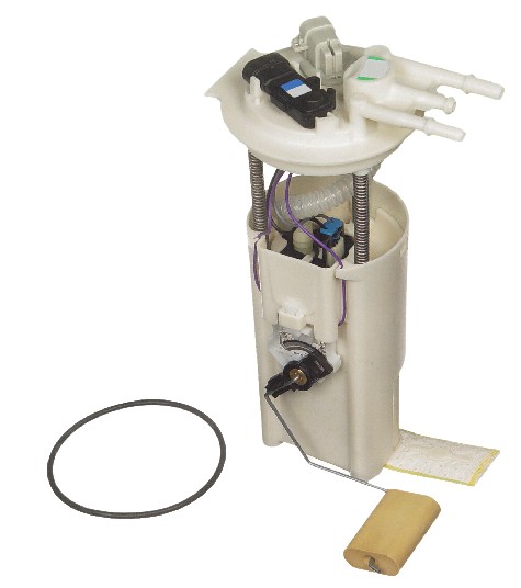 Carter Fuel Pump Module Assembly P/N:P74900M