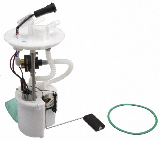 Fuel Pump Module Assembly Carter P74963M