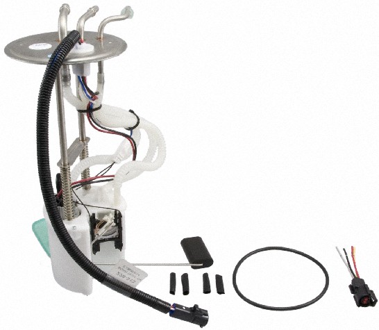 Carter Fuel Pump Module Assembly P/N:P75038M