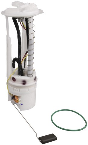 Carter Fuel Pump Module Assembly P/N:P76100M