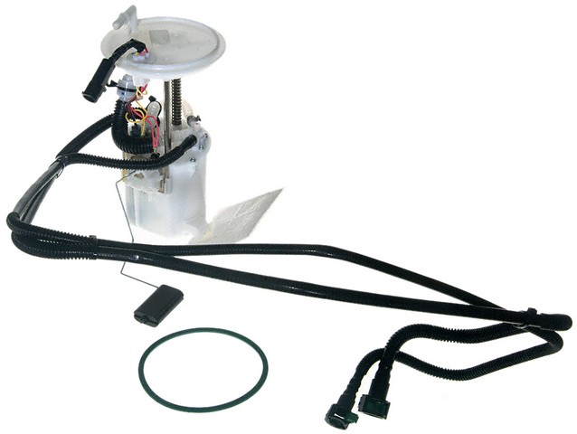 Fuel Pump Module Assembly Carter P76173M