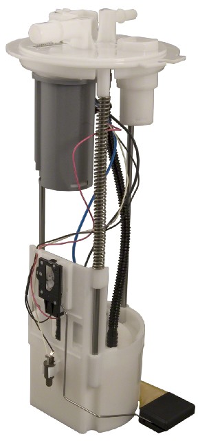 Carter Fuel Pump Module Assembly P/N:P76360M