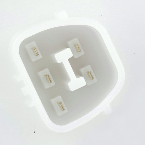 Carter Fuel Pump Module Assembly P/N:P77084M