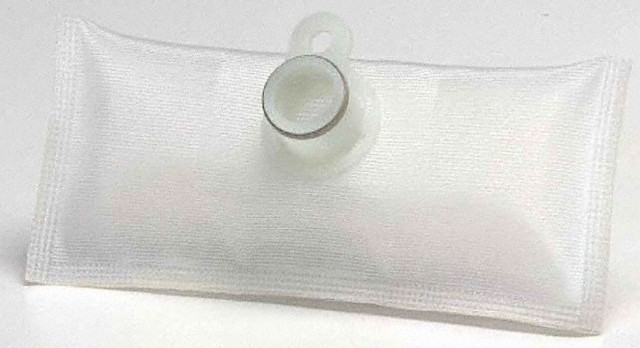 Carter Fuel Pump Strainer P/N:STS-121