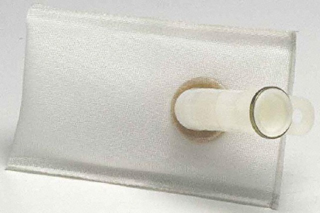 Carter Fuel Pump Strainer P/N:STS-135