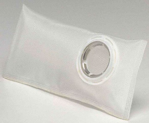 Carter Fuel Pump Strainer P/N:STS-209