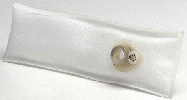 Carter Fuel Pump Strainer P/N:STS-46