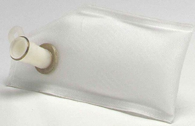 Carter Fuel Pump Strainer P/N:STS-76