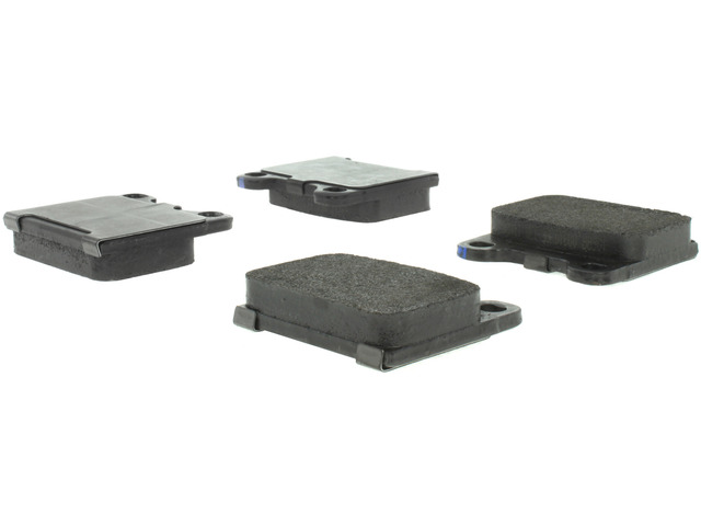 Centric Parts Disc Brake Pad Set P/N:104.00310