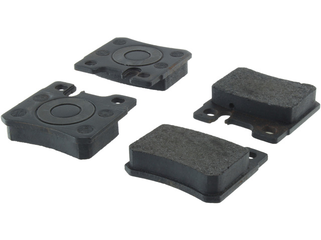Centric Parts Disc Brake Pad Set P/N:104.04950