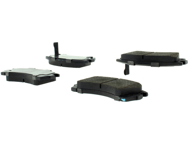 Centric Parts Disc Brake Pad Set P/N:104.05090