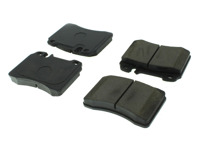 Centric Parts Disc Brake Pad Set P/N:104.05610