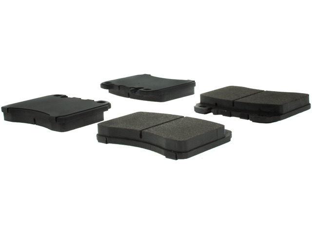 Centric Parts Disc Brake Pad Set P/N:104.05611