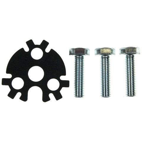 Melling Performance Engine Camshaft Bolt Lock Plate P/N:5461-LPK