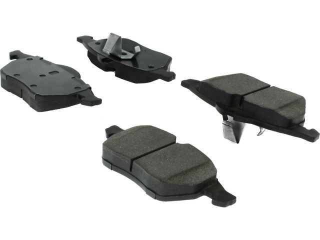 Centric Parts Disc Brake Pad Set P/N:104.07360