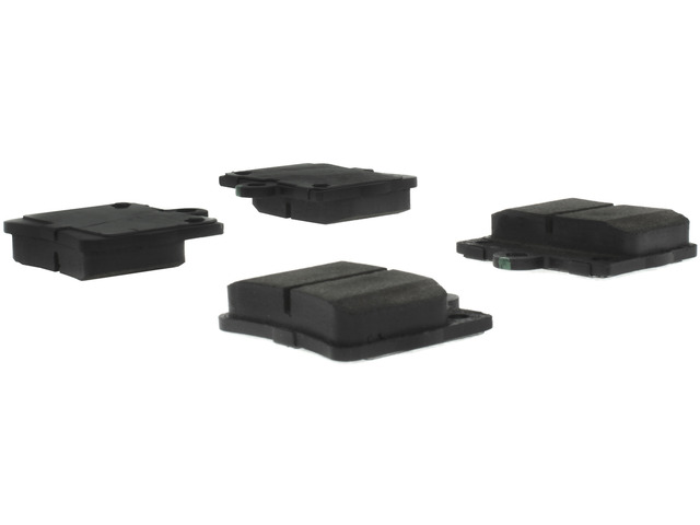 Centric Parts Disc Brake Pad Set P/N:104.07390
