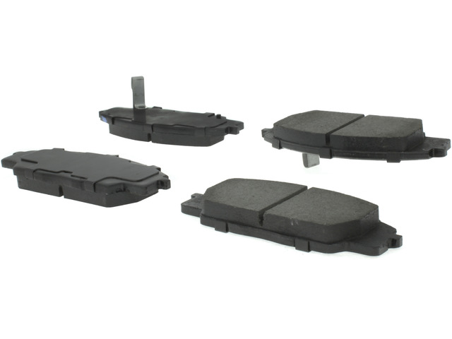 Centric Parts Disc Brake Pad Set P/N:104.08290