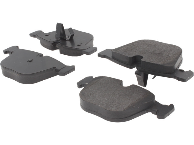 Centric Parts Disc Brake Pad Set P/N:104.09193