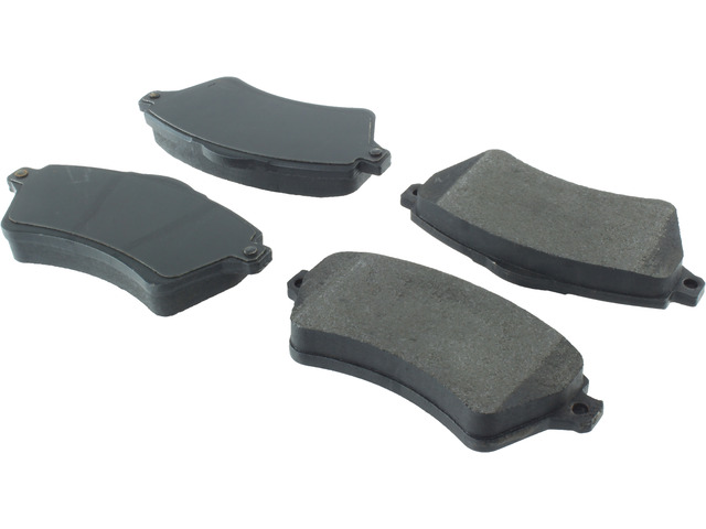 Centric Parts Disc Brake Pad Set P/N:104.09260