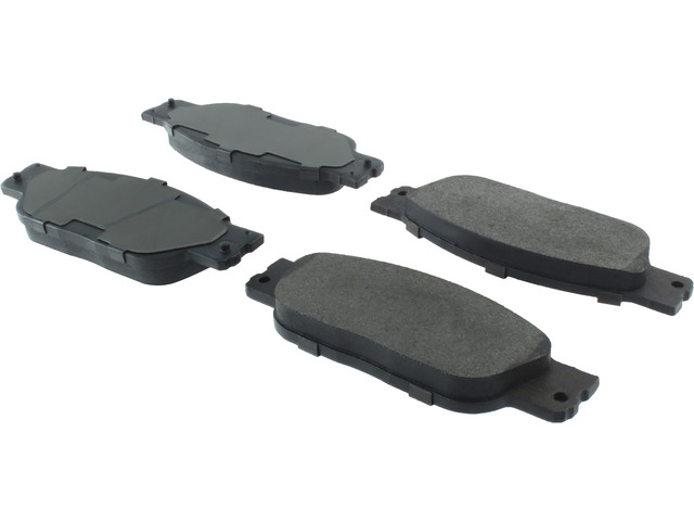 Centric Parts Disc Brake Pad Set P/N:104.09330