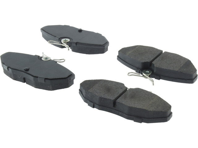 Centric Parts Disc Brake Pad Set P/N:104.09440