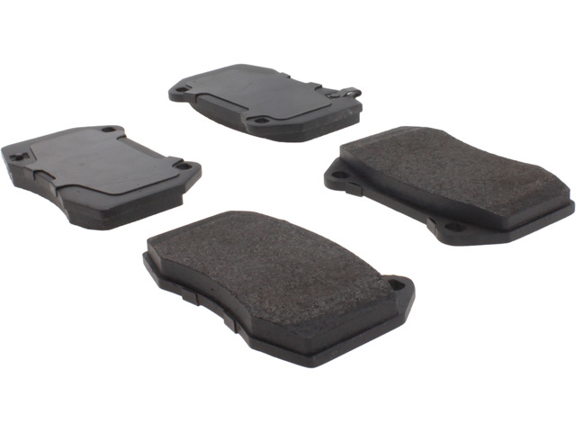 Disc Brake Pad Set fits 2004-2006 Nissan Sentra  CENTRIC PARTS