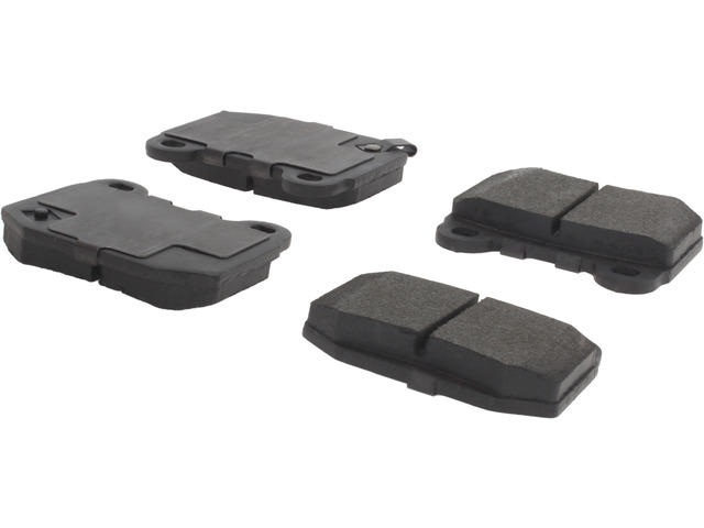 Centric Parts  P/N:104.09611