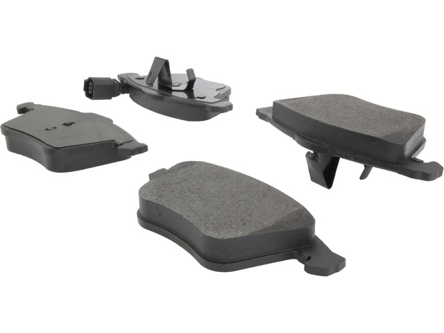 Centric Parts Disc Brake Pad Set P/N:104.11110