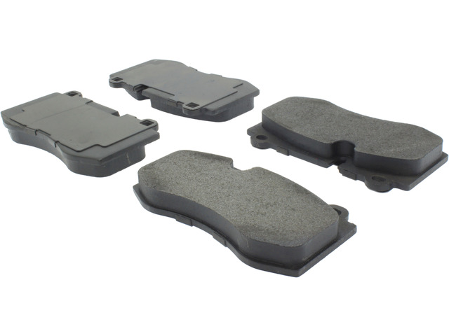 Centric Parts Disc Brake Pad Set P/N:104.12230