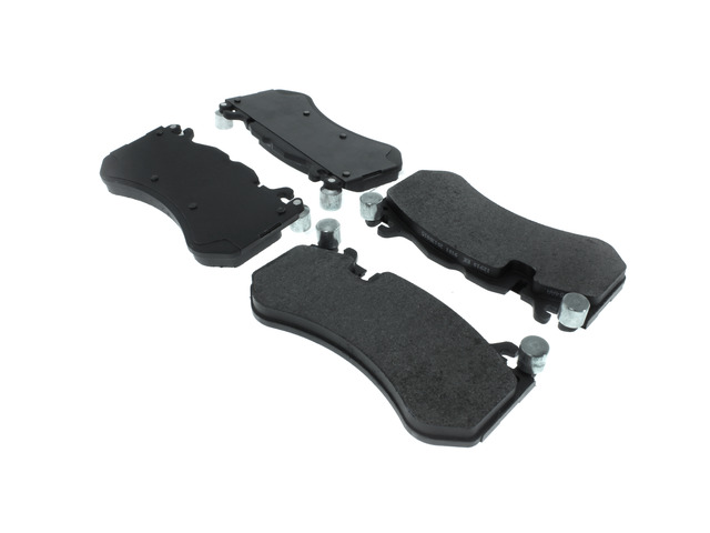 Centric Parts Disc Brake Pad Set P/N:104.12910