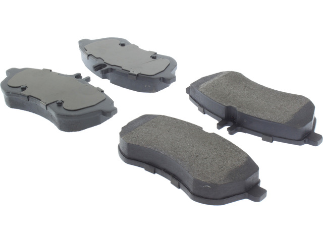 Centric Parts Disc Brake Pad Set P/N:104.13400