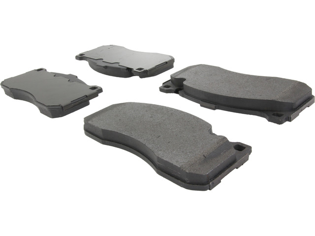 Centric Parts Disc Brake Pad Set P/N:104.13710