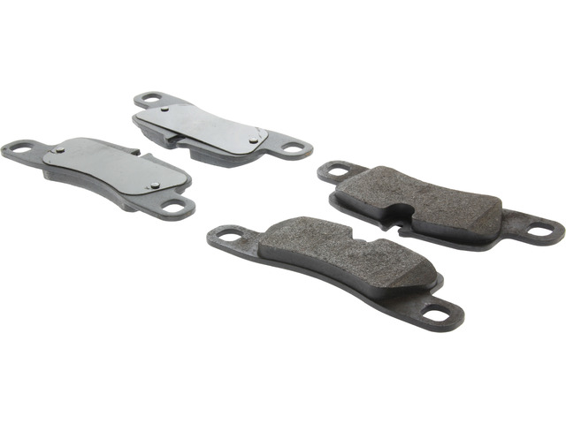 Centric Parts  P/N:104.13900