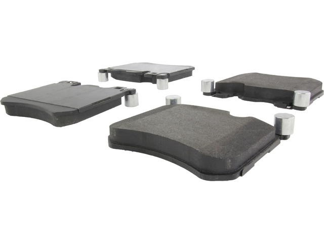 Centric Parts Disc Brake Pad Set P/N:104.14290