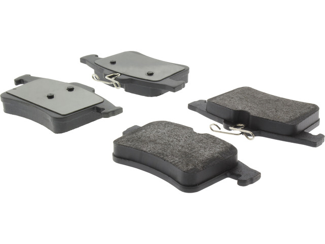 Centric Parts  P/N:104.14490