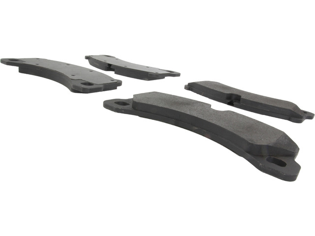 Centric Parts Disc Brake Pad Set P/N:104.14520