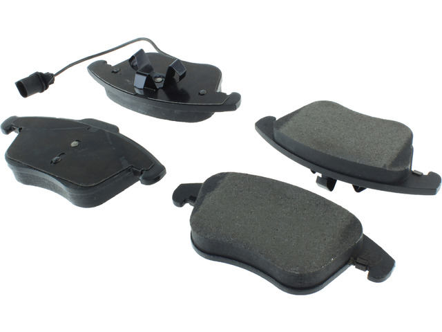 Centric Parts Disc Brake Pad Set P/N:104.15350