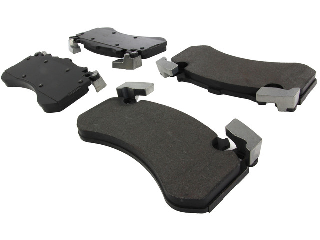Centric Parts Disc Brake Pad Set P/N:104.15750