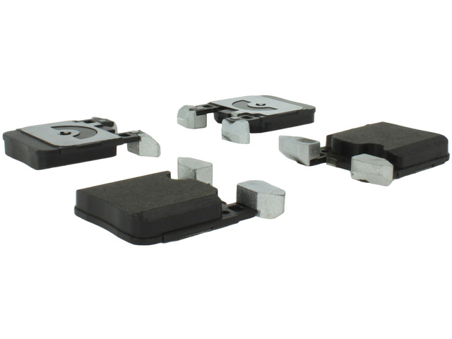 Centric Parts Disc Brake Pad Set P/N:104.16560
