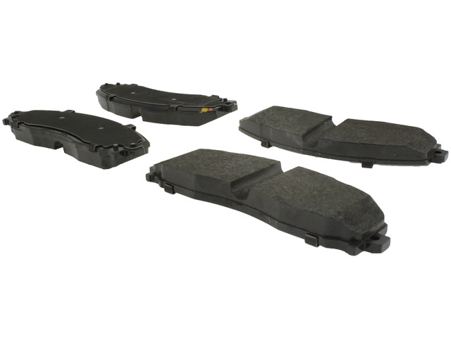 Centric Parts Disc Brake Pad Set P/N:104.16910