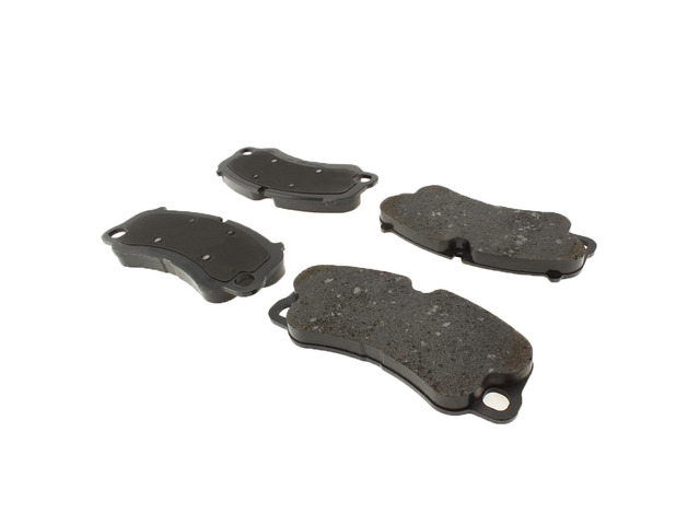 Centric Parts Disc Brake Pad Set P/N:104.17420
