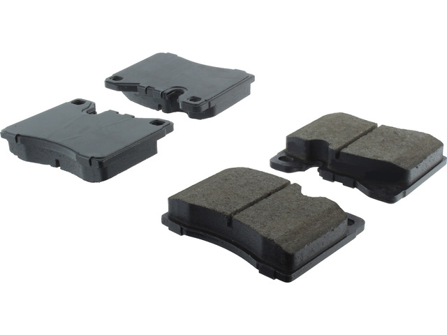 Centric Parts Disc Brake Pad P/N:105.01630