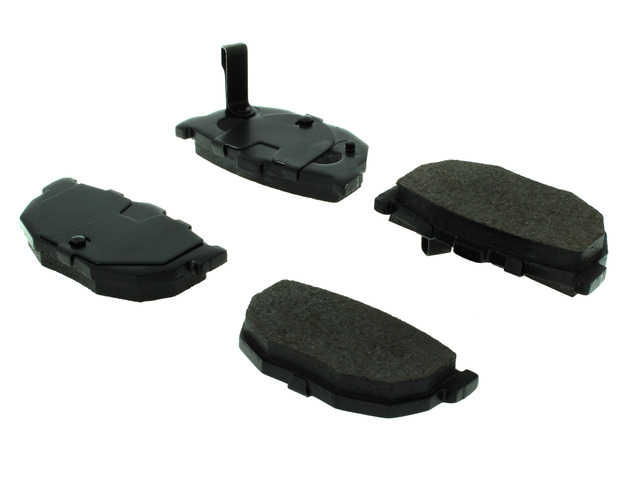 Centric Parts Disc Brake Pad Set P/N:105.03230