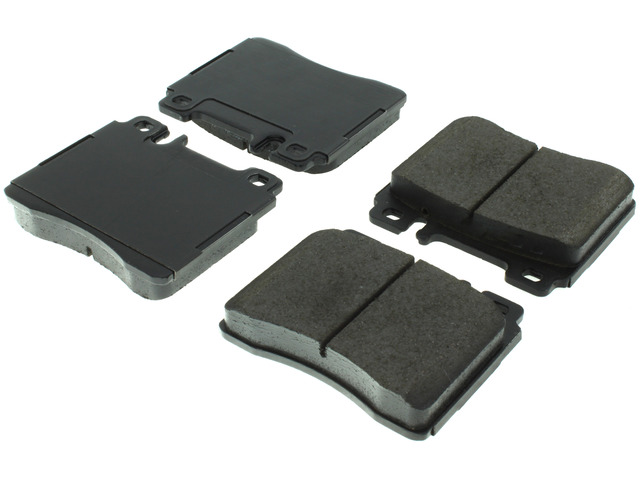 Centric Parts Disc Brake Pad Set P/N:105.05770