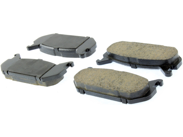 Centric Parts Disc Brake Pad Set P/N:105.05840
