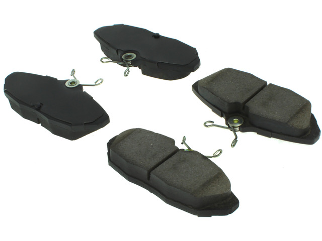 Centric Parts Disc Brake Pad Set P/N:105.05990