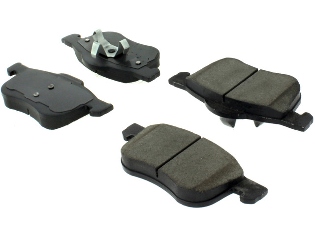 Centric Parts Disc Brake Pad Set P/N:105.07940