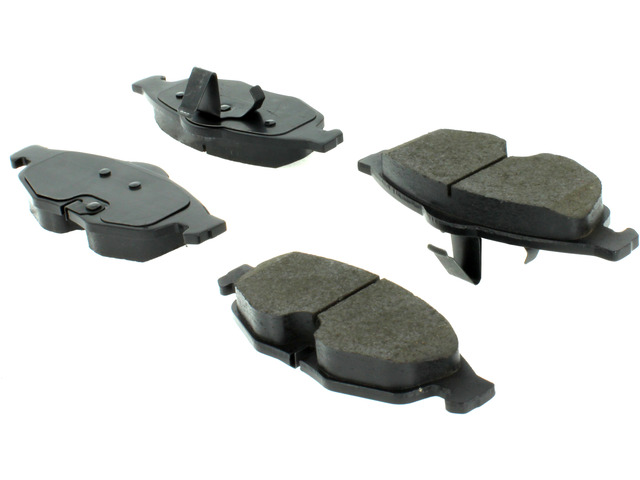 Centric Parts Disc Brake Pad Set P/N:105.08690