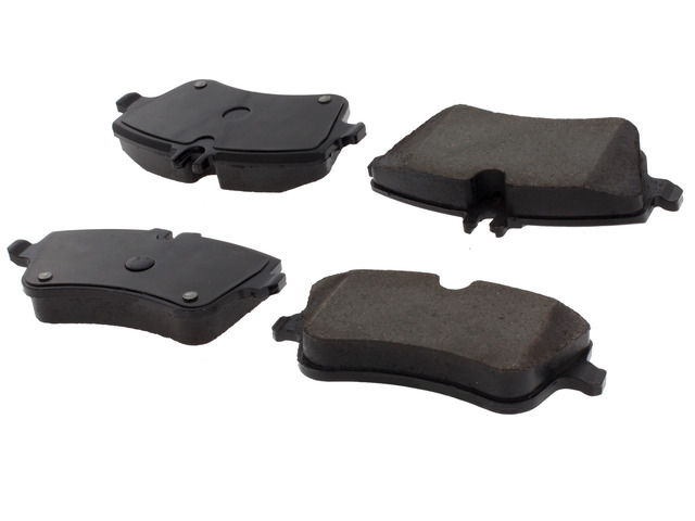 Centric Parts Disc Brake Pad Set P/N:105.08721